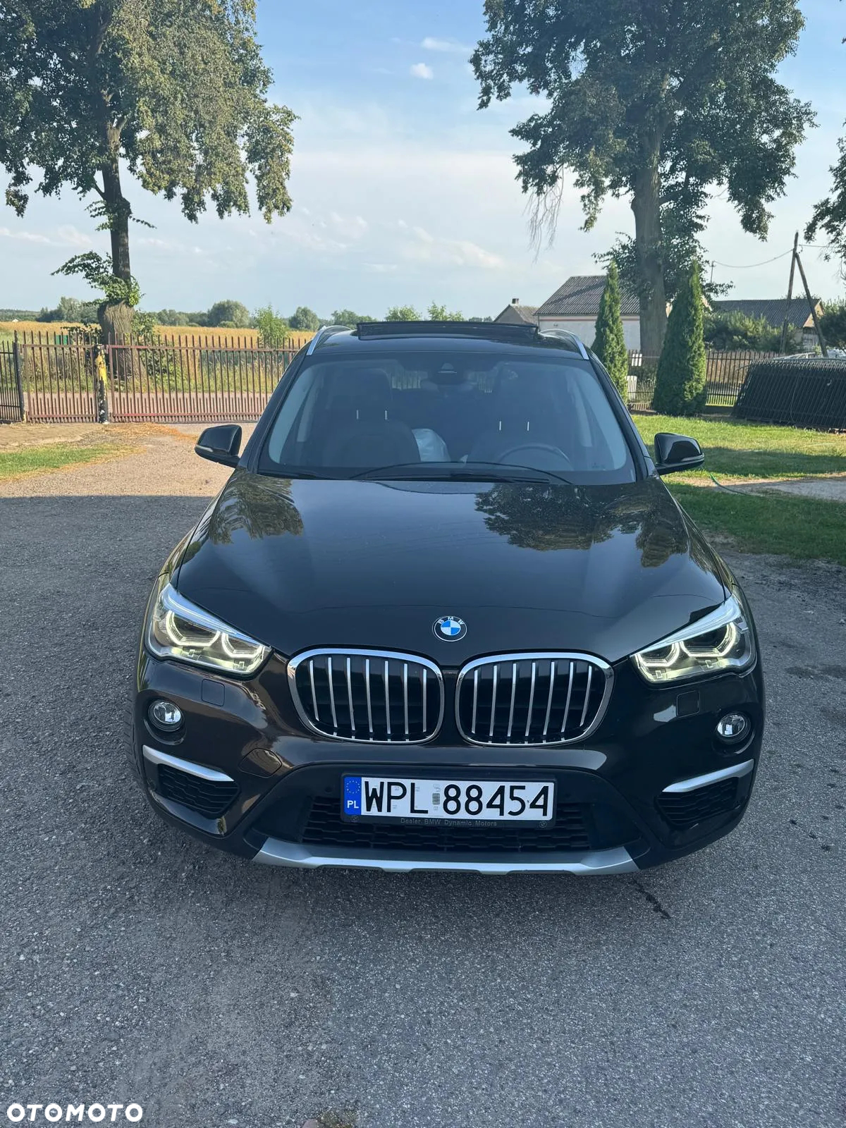 BMW X1 xDrive18d xLine - 2
