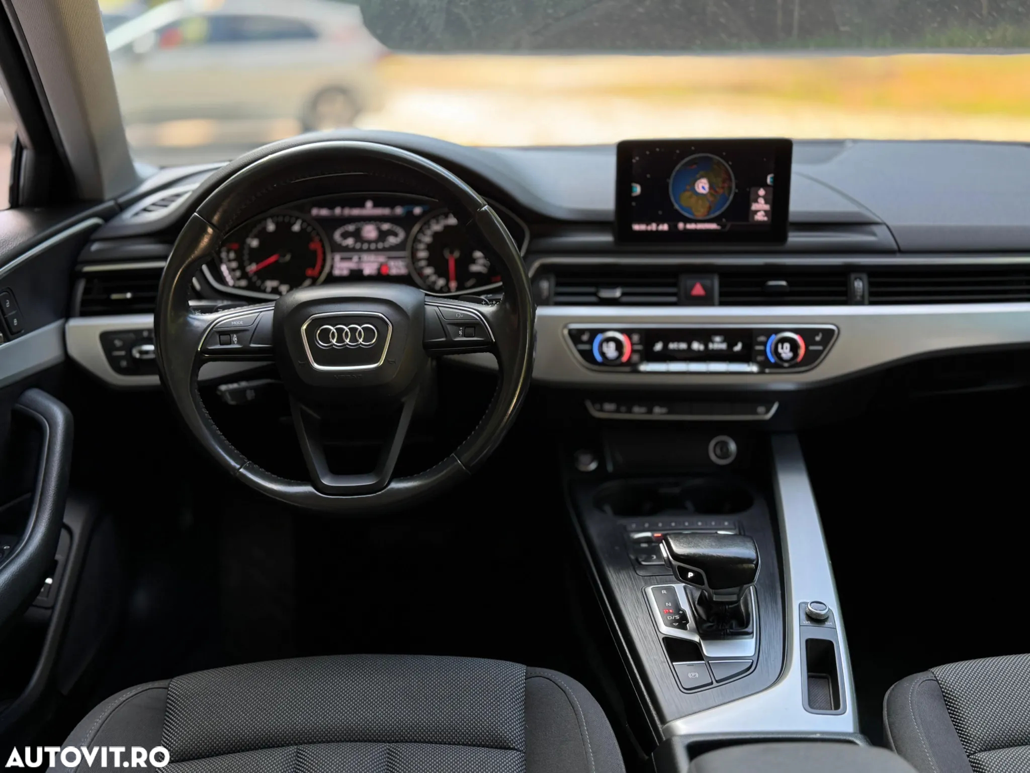 Audi A4 - 14