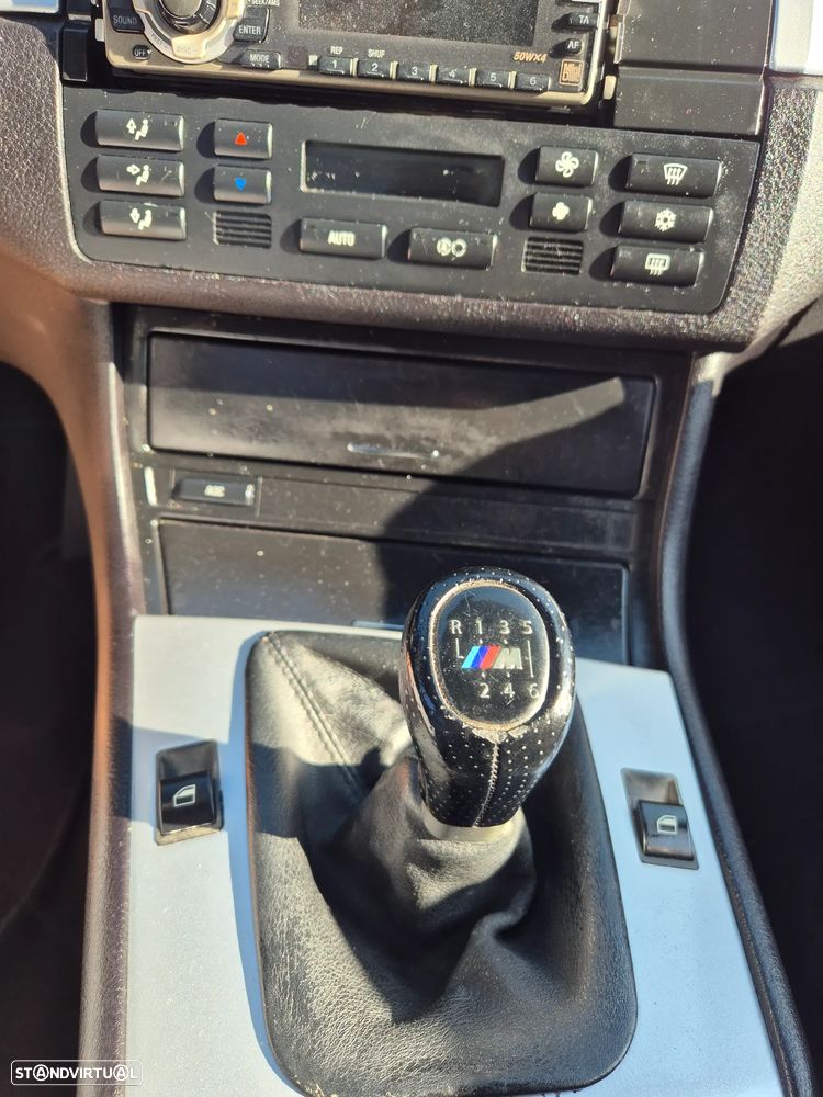 BMW 320 d - 9