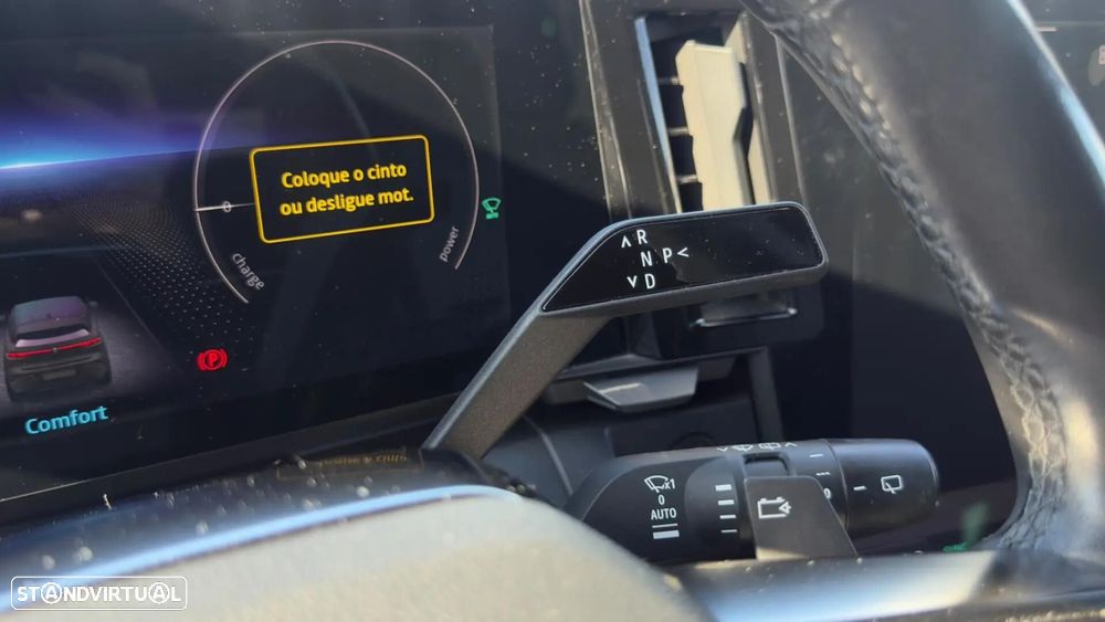 Renault Mégane E-Tech EV60 Techno Optimum Charge - 32