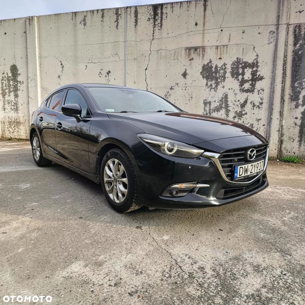 Mazda 3 2.0 Skyenergy - 3