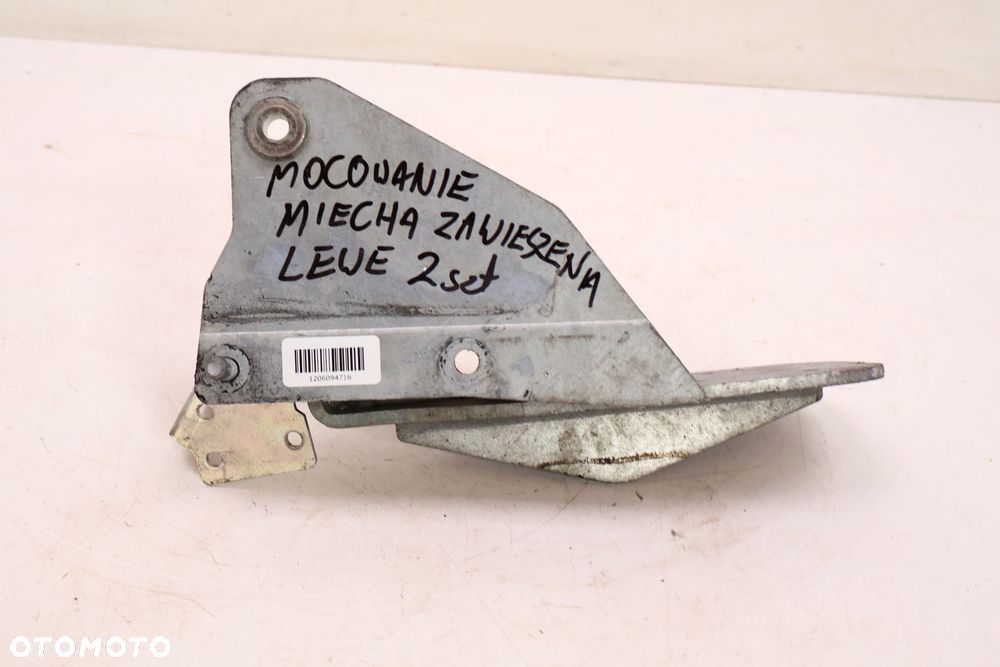 AL-KO MOCOWANIE MIECHA LEWE 1568965 - 6