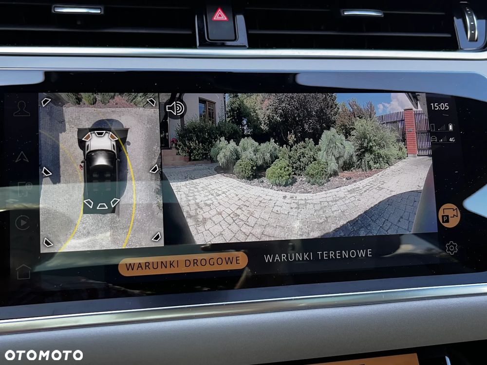 Land Rover Range Rover Evoque - 18