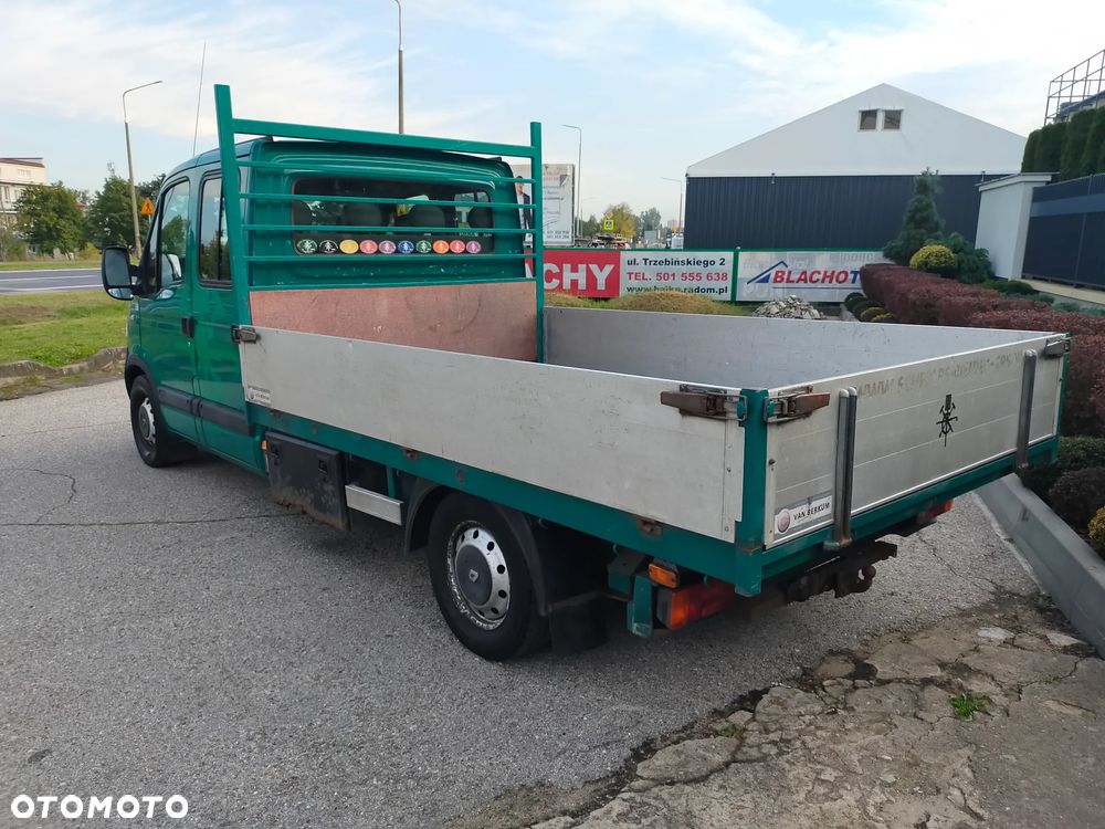 Renault MASTER - 12