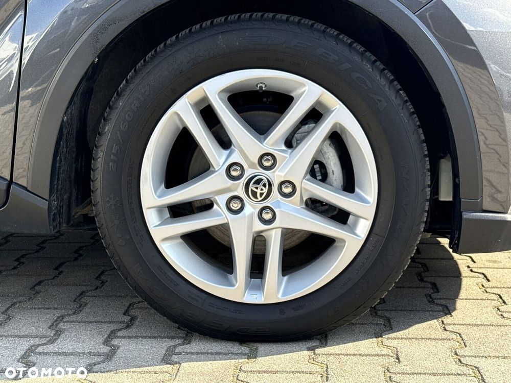 Toyota C-HR 1.8 Hybrid GPF Comfort - 26