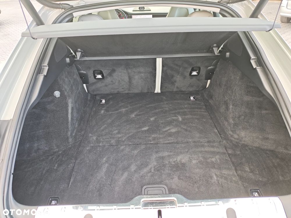 Porsche Panamera GTS - 15