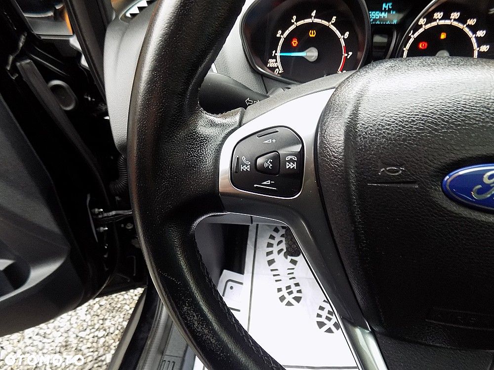 Ford B-MAX 1.0 EcoBoost Titanium - 12