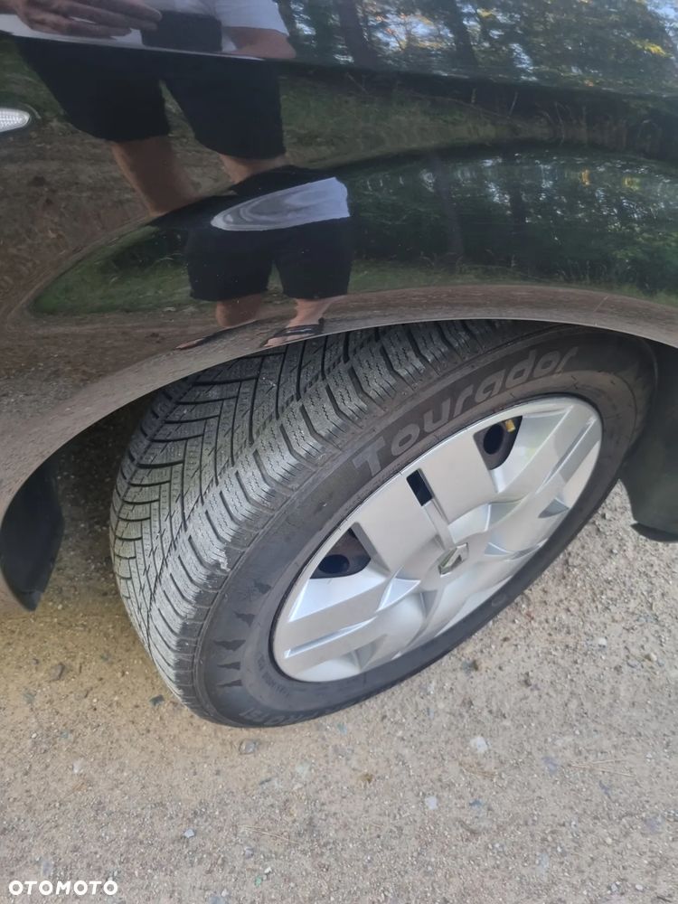 Renault Scenic 1.6 16V Avantage - 17