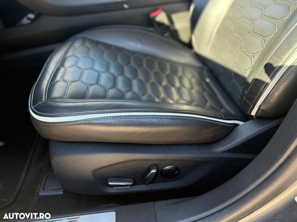 Ford Mondeo 2.0 TDCi Start-Stopp PowerShift-Aut. Vignale - 12