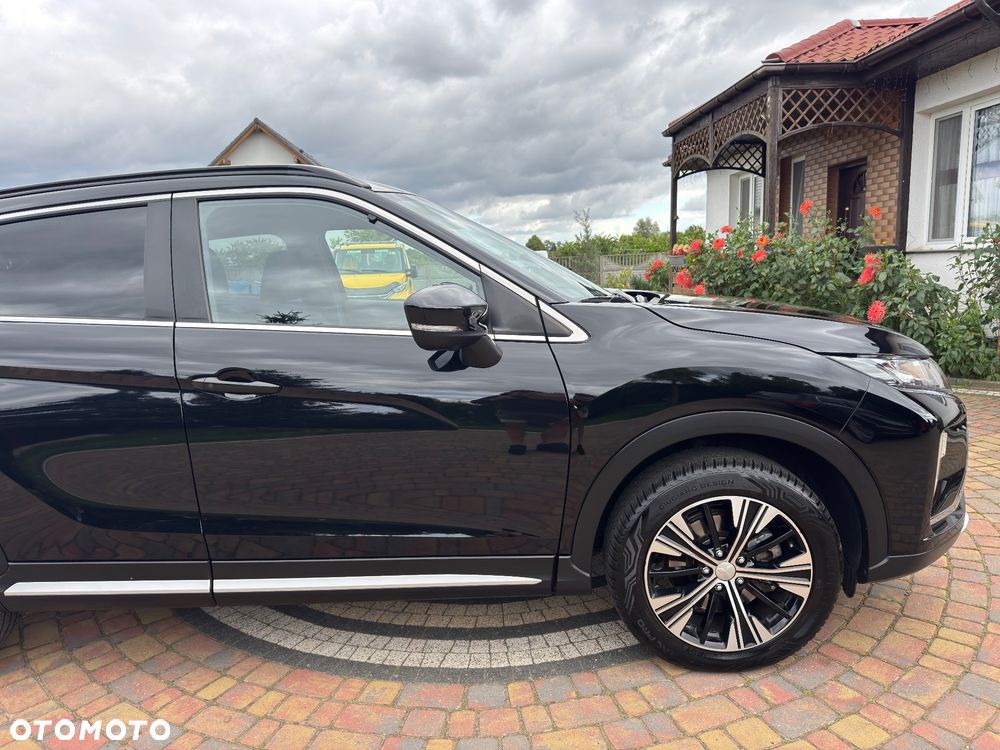 Mitsubishi Eclipse Cross - 17