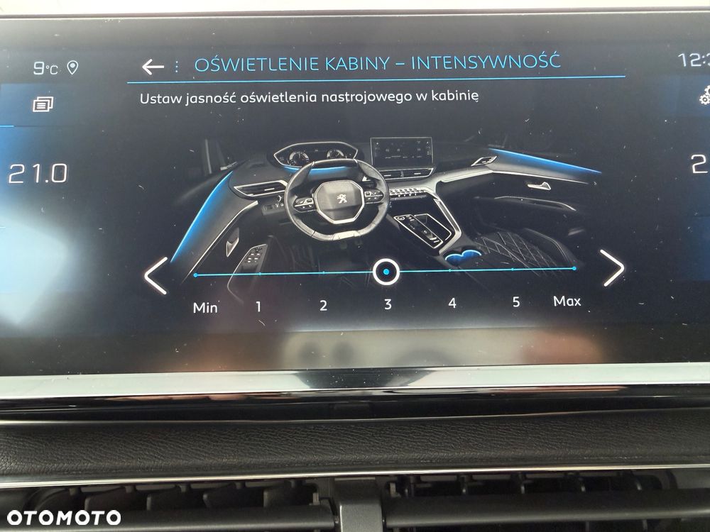 Peugeot 5008 BlueHDi 130 EAT8 Allure Pack - 24