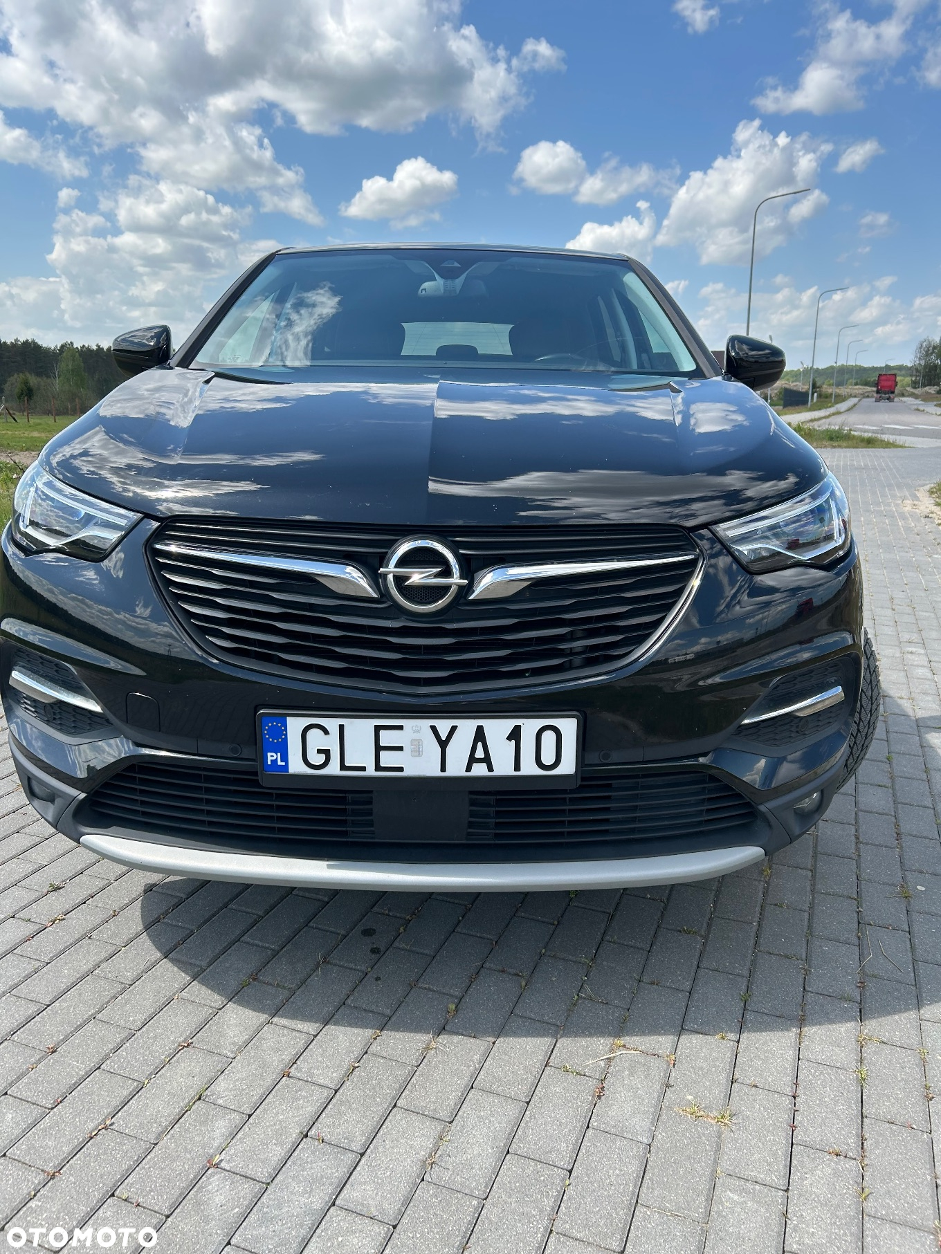 Opel Grandland X 1.2 T Elite S&S - 16