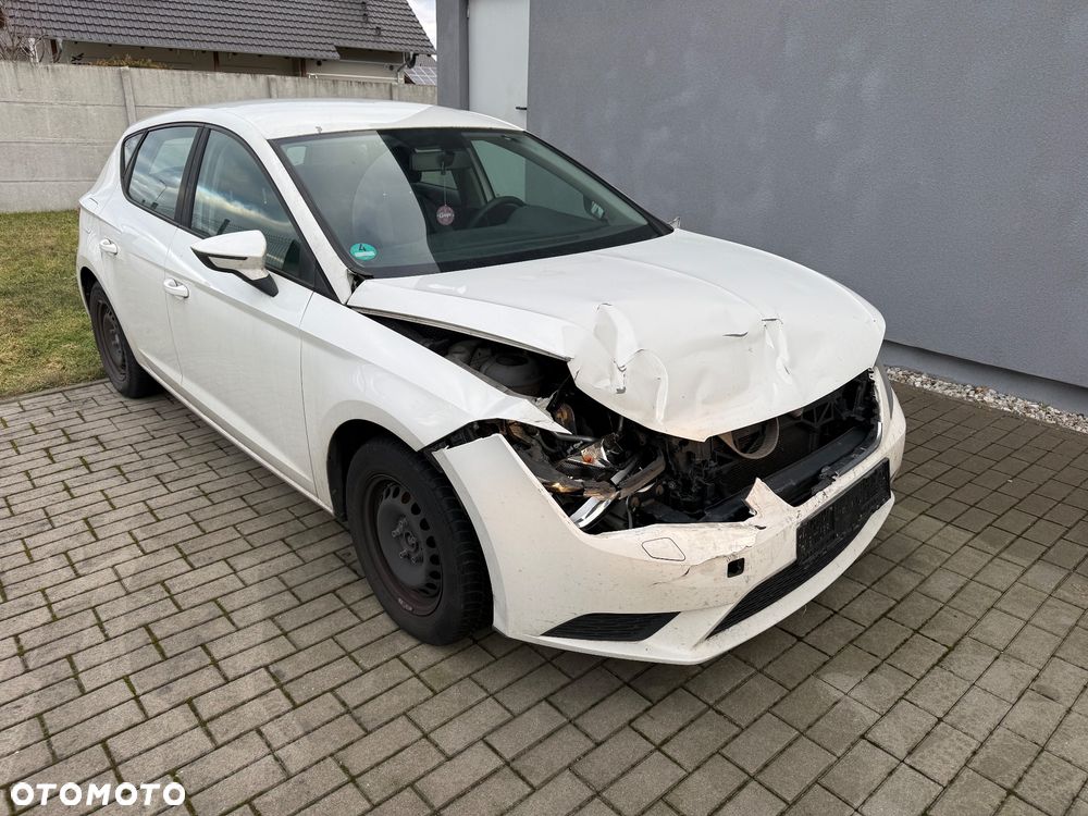 Seat Leon 1.2 TSI Reference - 1