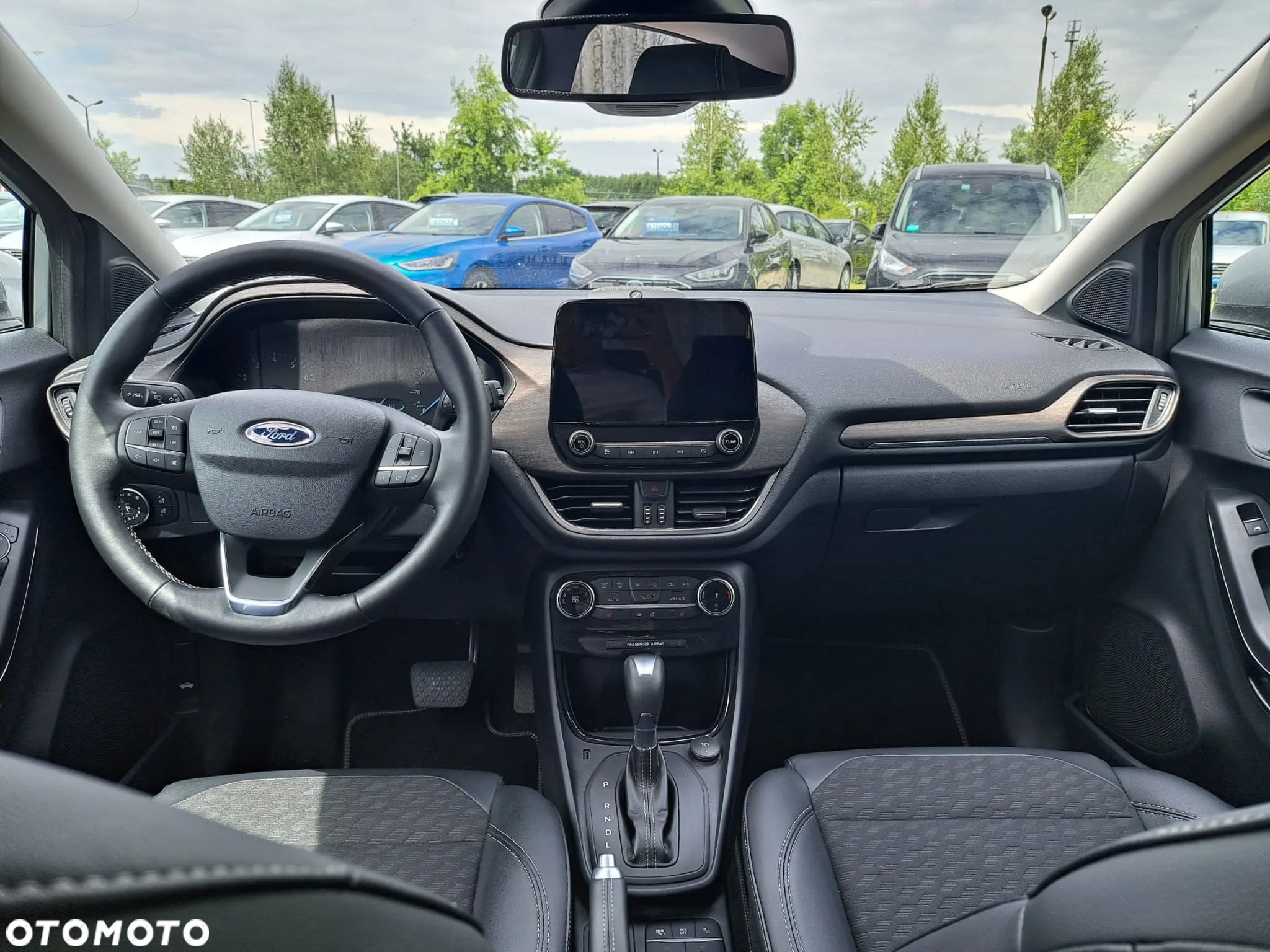 Ford Puma 1.0 EcoBoost Titanium X - 15
