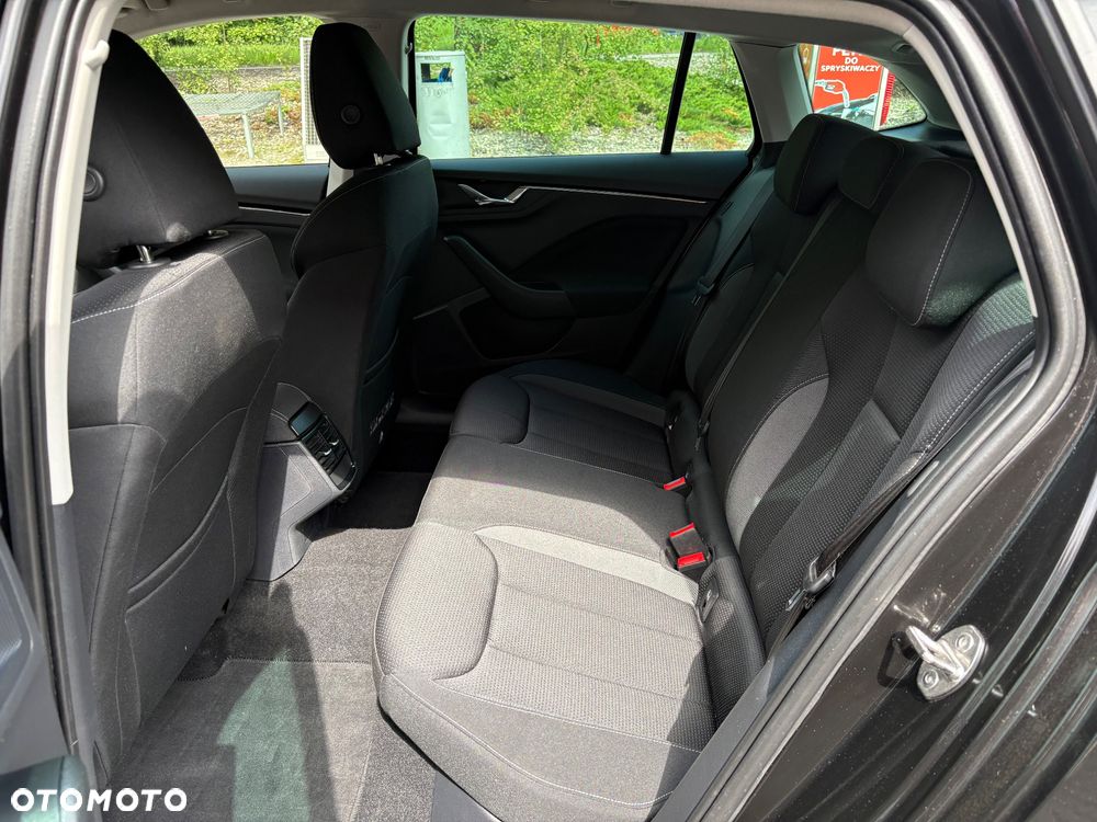 Skoda Scala 1.0 TSI DSG Ambition - 9