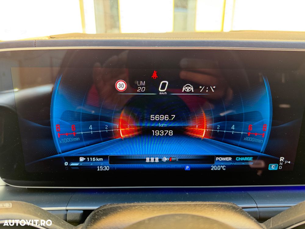 Mercedes-Benz Gle 2025 photo 3