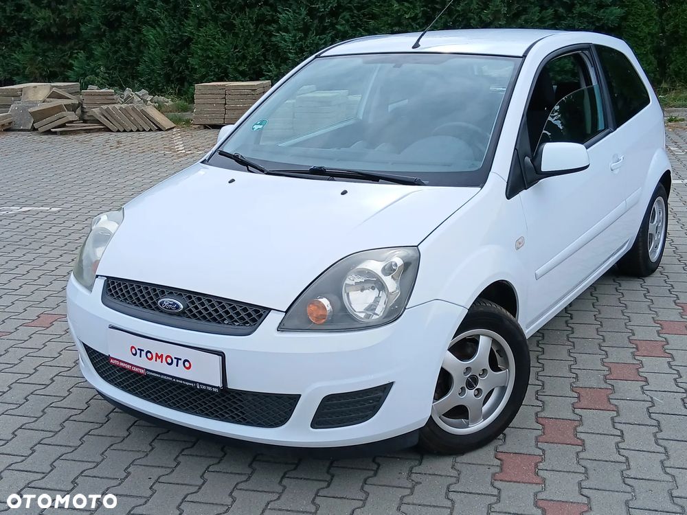 Ford Fiesta - 29