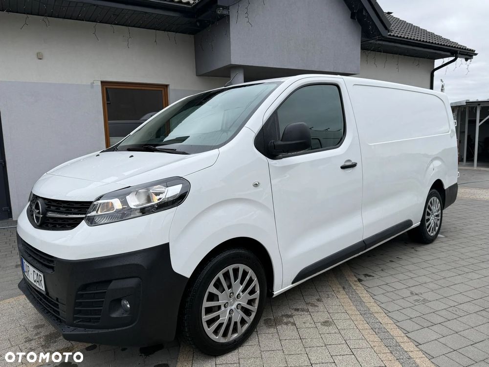 Opel VIVARO - 8