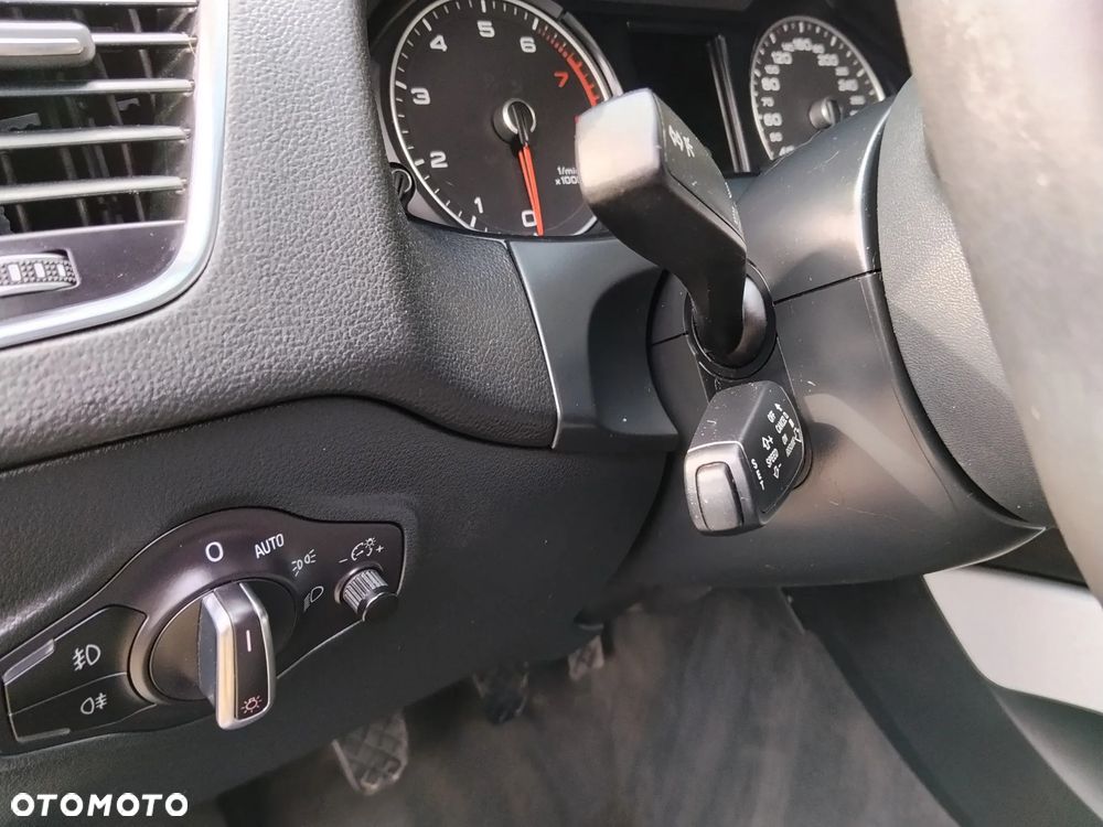 Audi Q5 - 10
