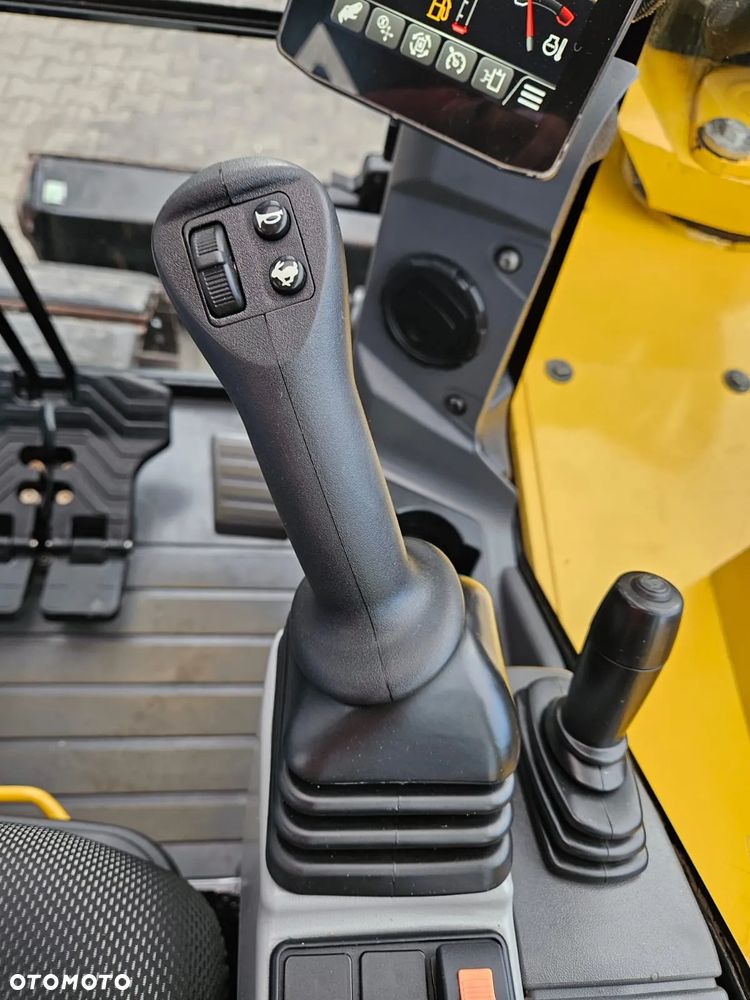 Caterpillar MINIKOPARKA CAT CATERPILLAR 308 CR 308CR 308E2 E2 308E 306 307 309 310 2021R. - 16