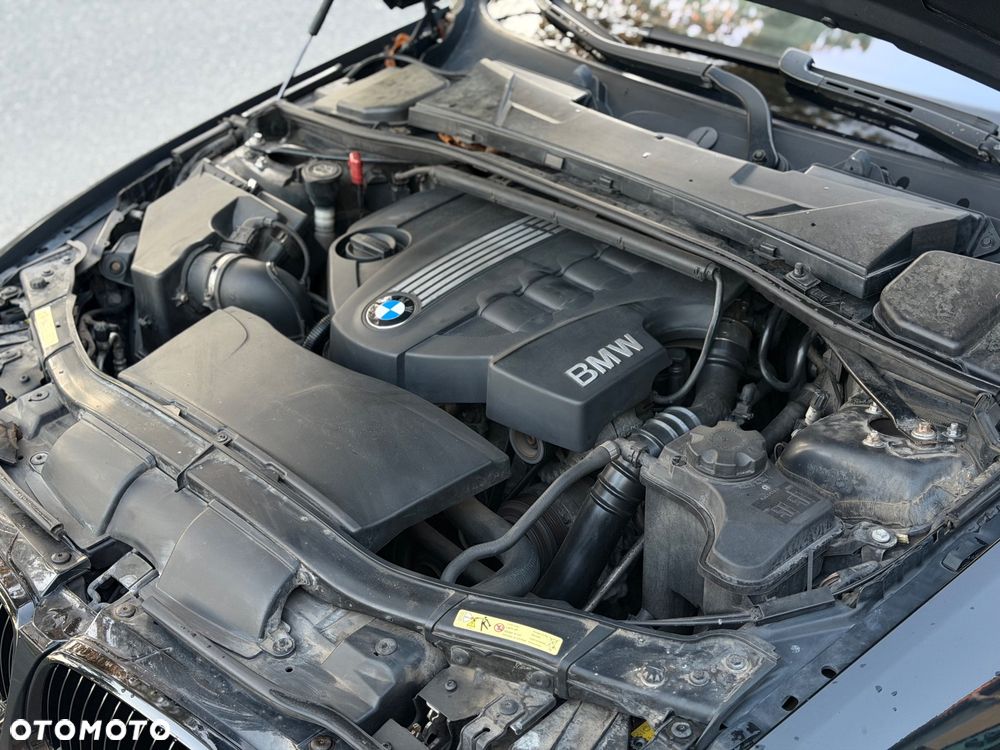 BMW Seria 3 320d - 17