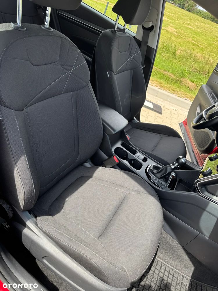 Hyundai Tucson 1.6 T-GDi Modern 2WD - 16