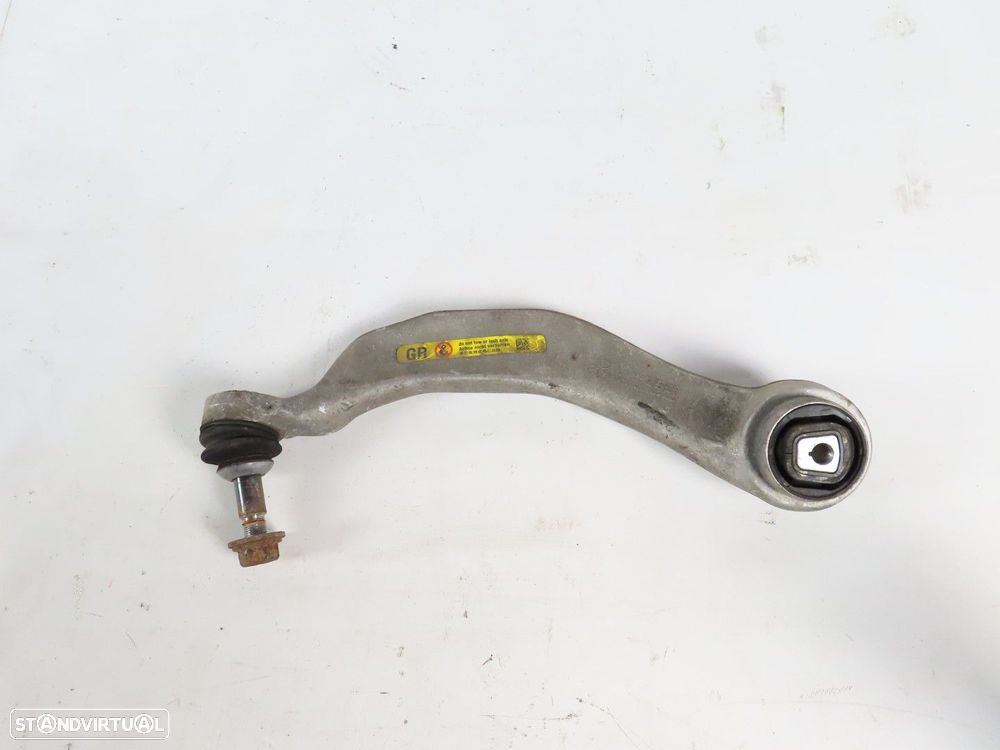 Braço Direito/Frente Seminovo/ Original BMW 7 (F01, F02, F03, F04)/BMW 5 Gran Tu... - 1