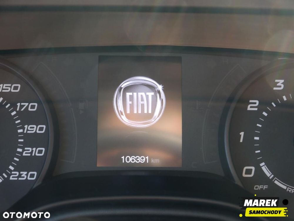 Fiat Tipo - 8