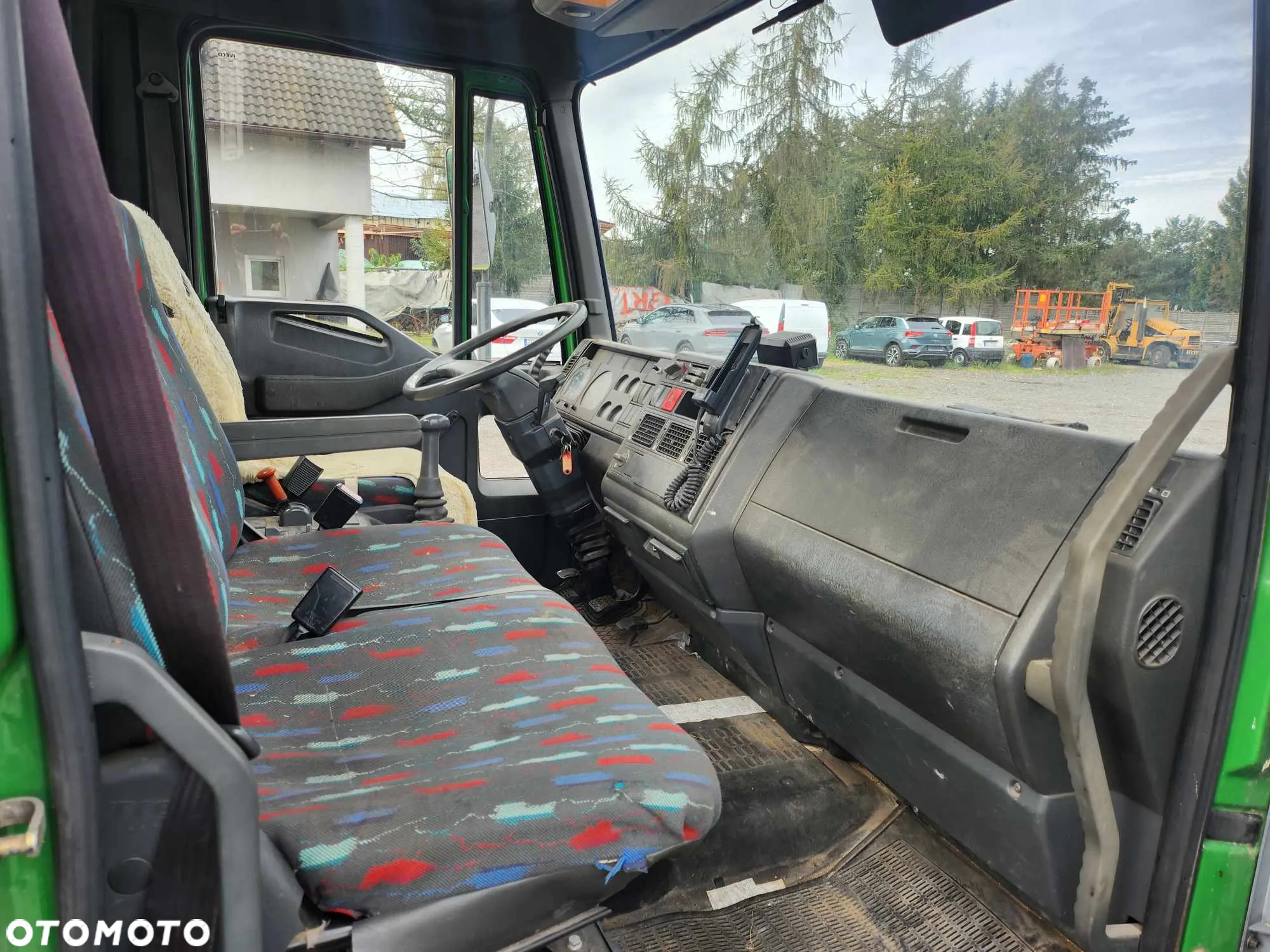 Iveco Eurocargo 75E14 - 7