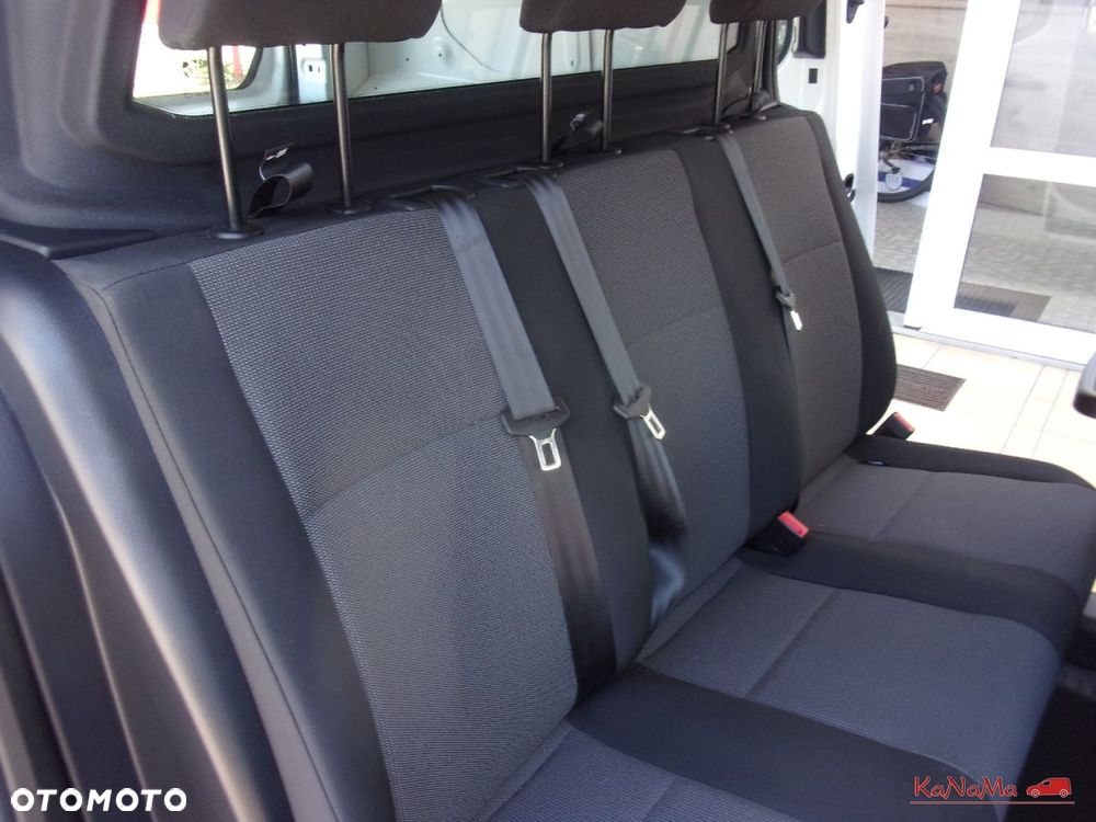 Citroën Berlingo - 27