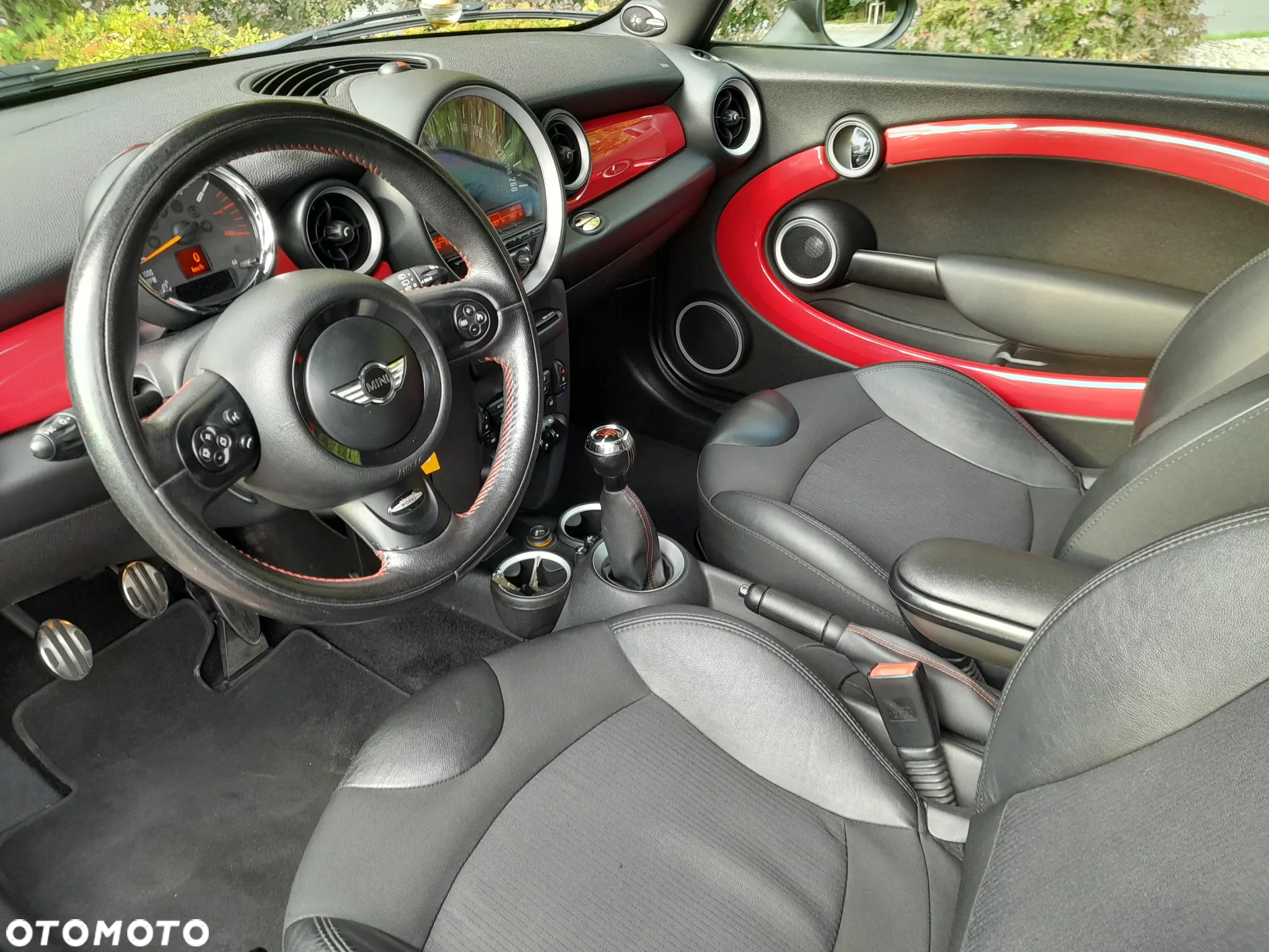 MINI John Cooper Works Standard - 5