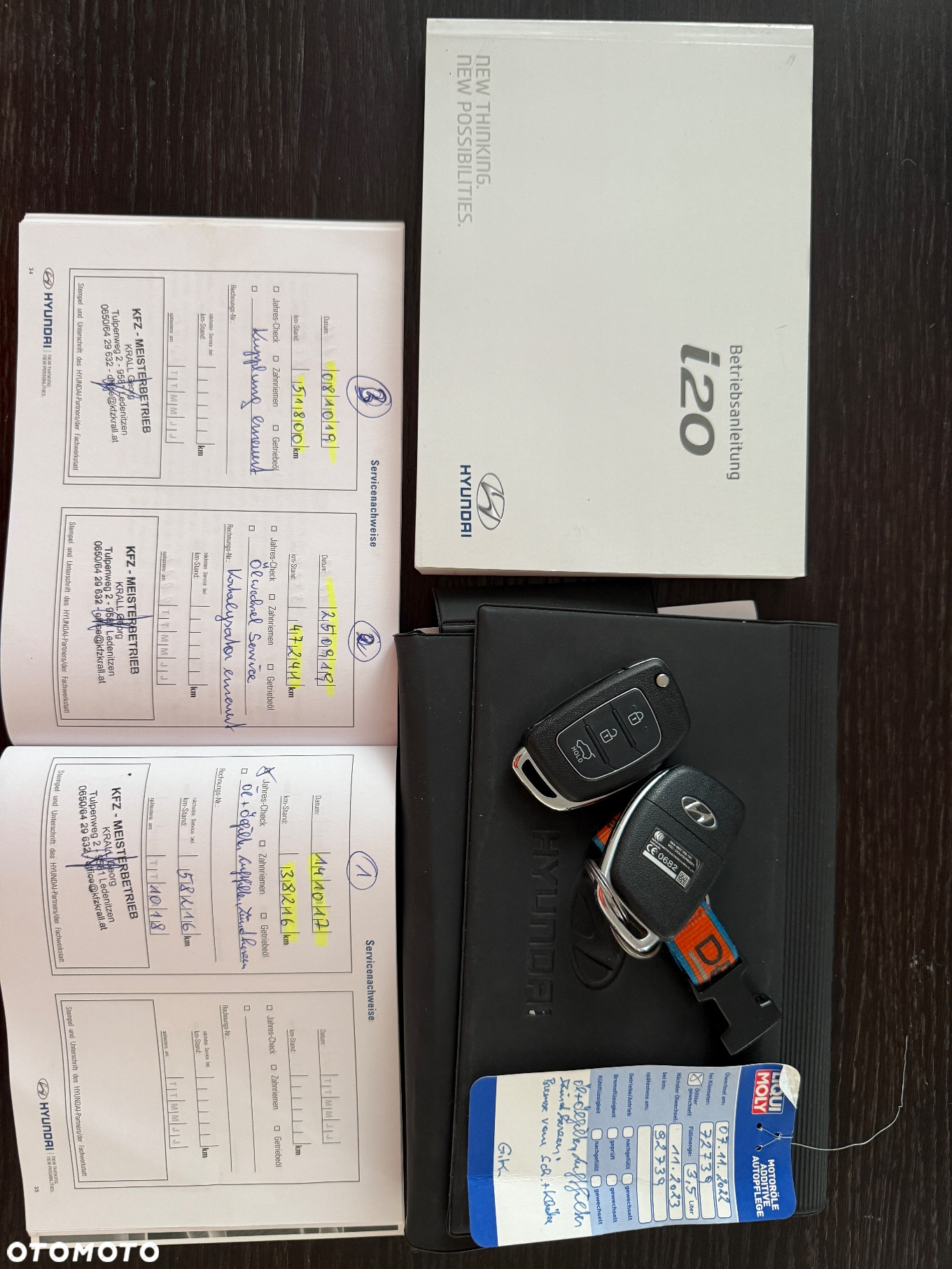 Hyundai i20 - 16