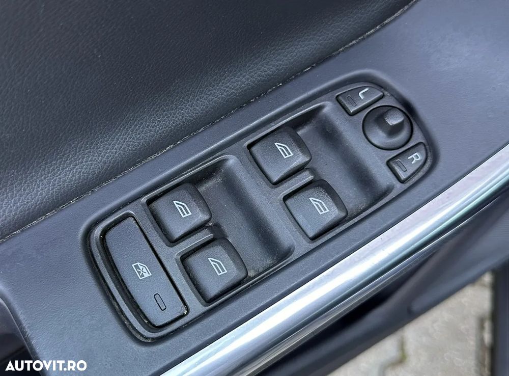 Volvo V60 - 32