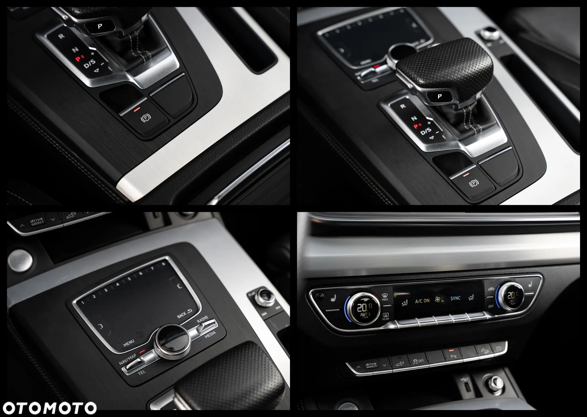 Audi Q5 50 TFSI e Quattro S tronic - 33