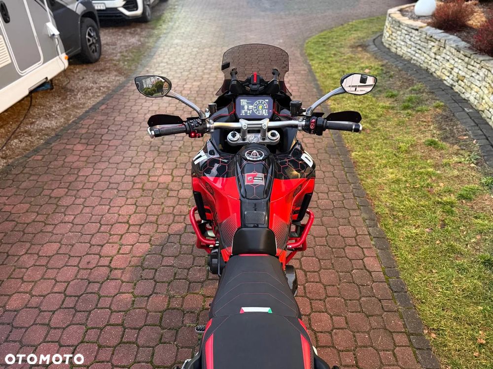Ducati Multistrada - 33