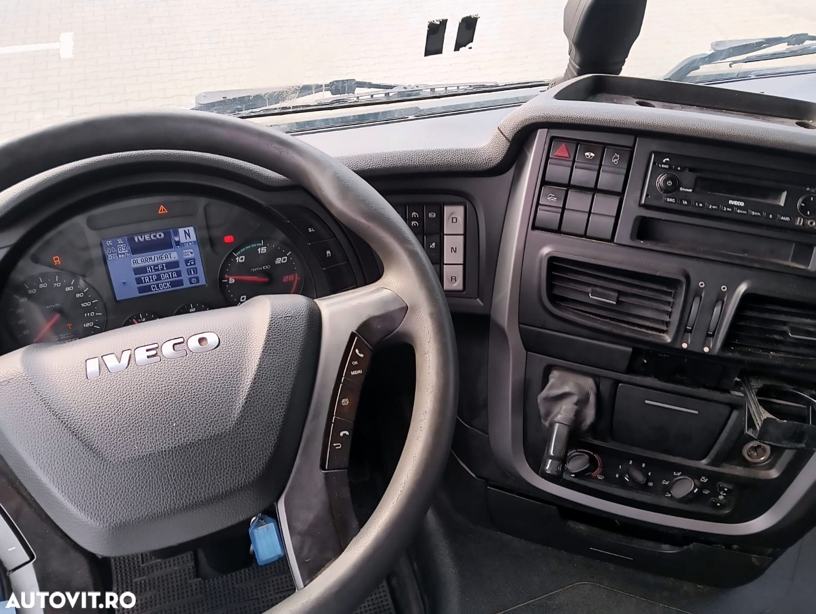 Iveco Stralis - 9
