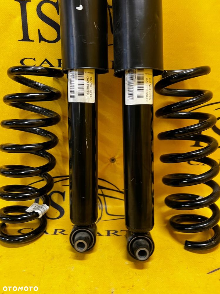 KOMPLET AMORTYZATORY TYŁ SPRĘŻYNY BMW 1 F20 LIFT M140iX 2 F22 M235i M240i - 6