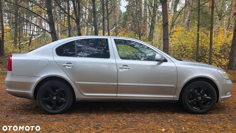 Skoda Octavia 1.6 TDI Classic - 3
