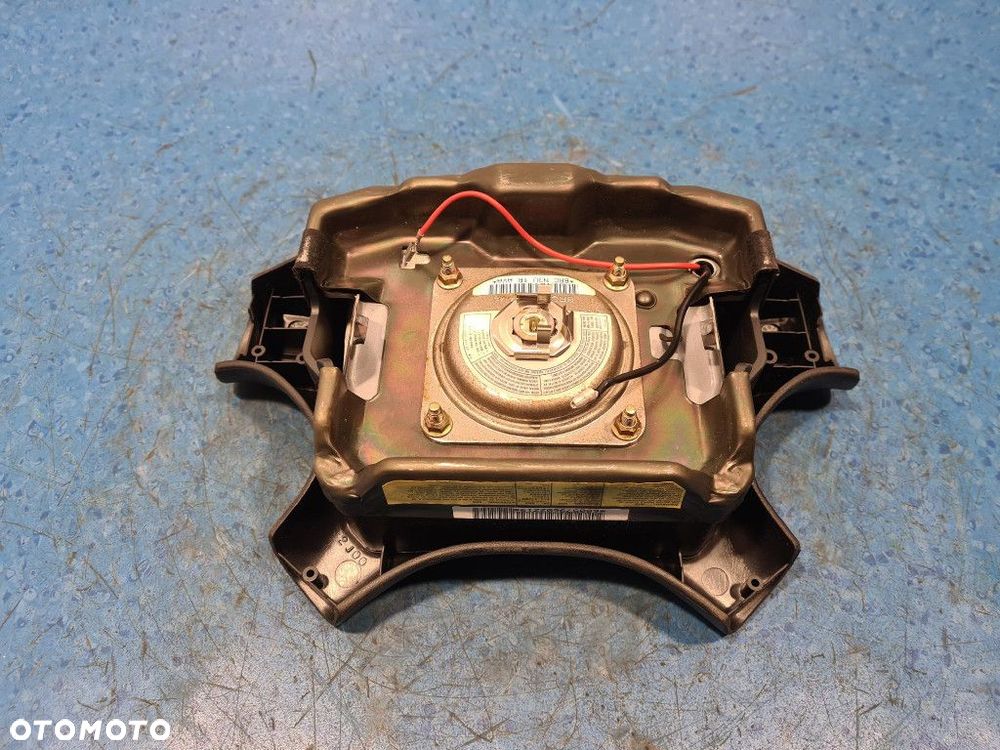 MITSUBISHI GALANT VIII AIRBAG KIEROWCY - 5