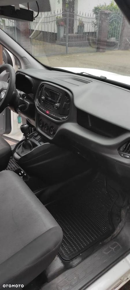 Fiat DOBLO MAXI - 11