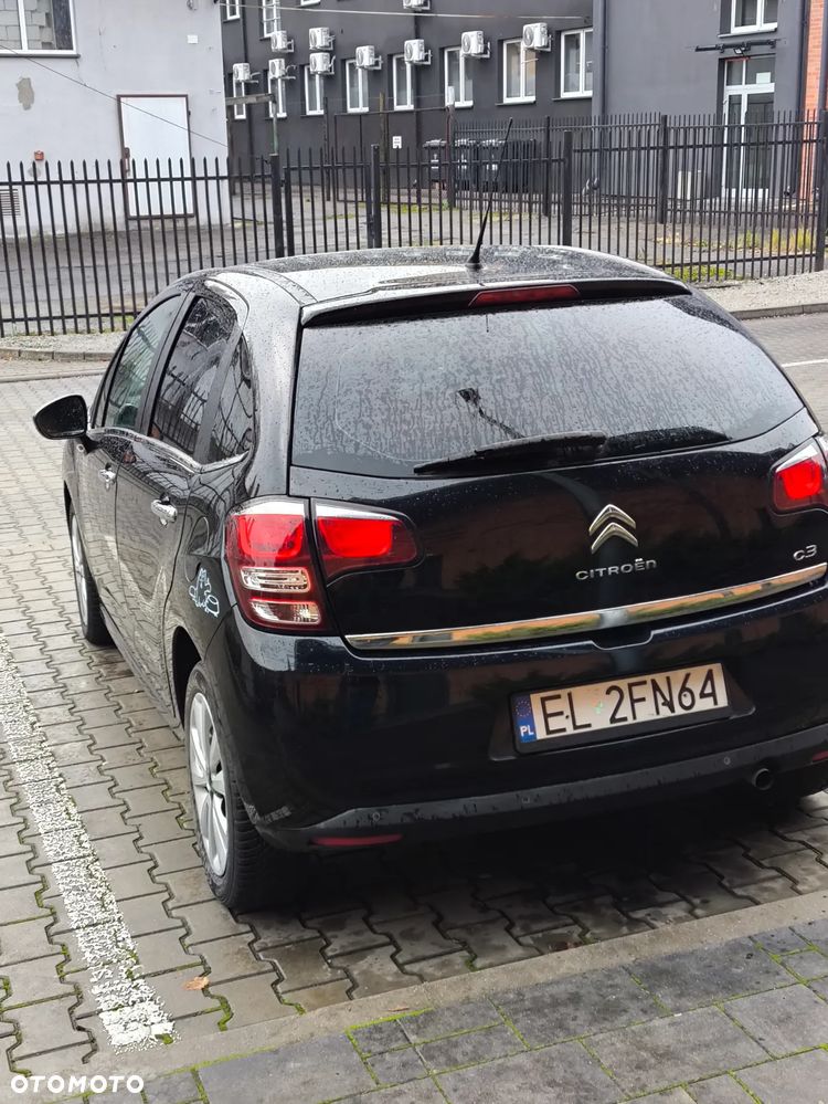 Citroën C3 1.2 PureTech Selection - 7