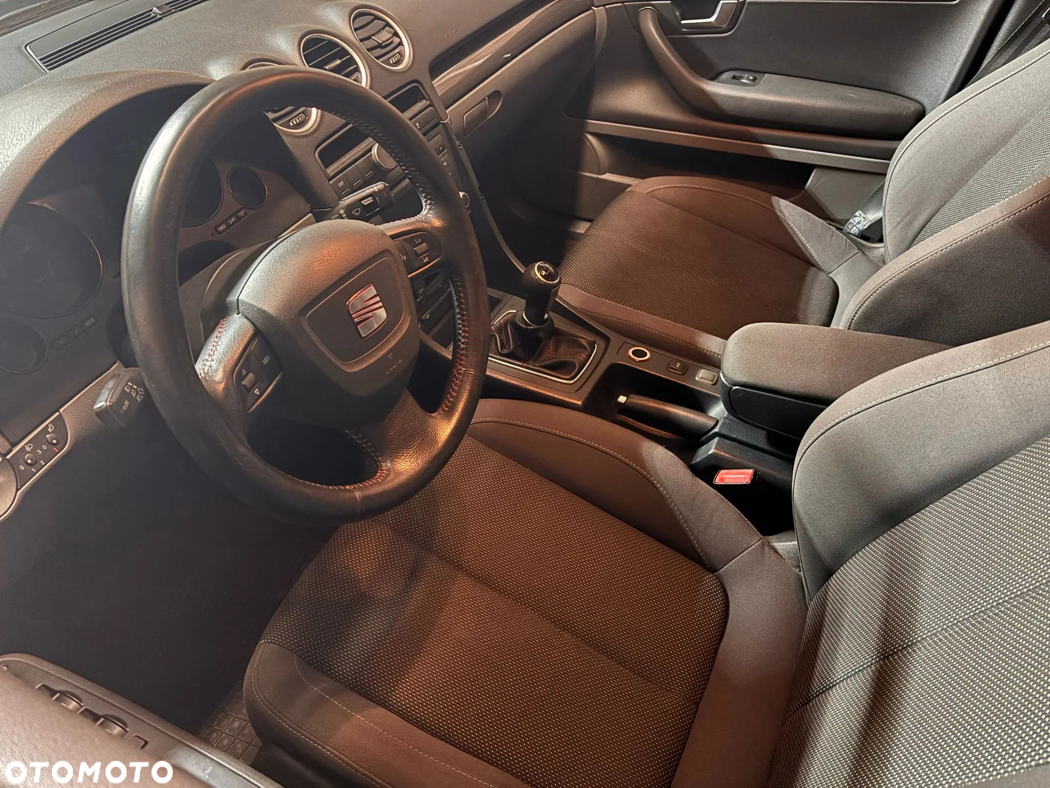 Seat Exeo - 10