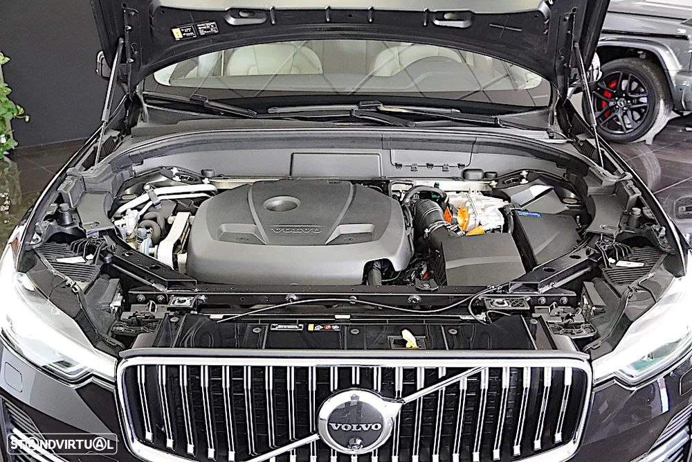 Volvo XC 60 - 9