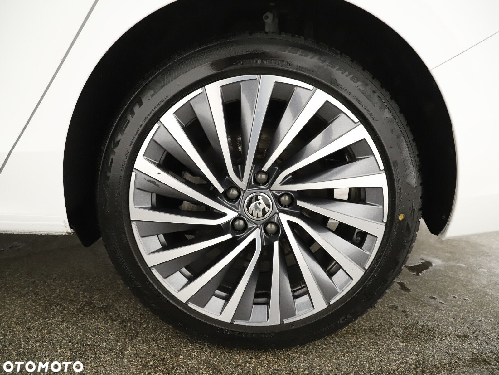 Skoda Superb 1.5 TSI L&K DSG - 30