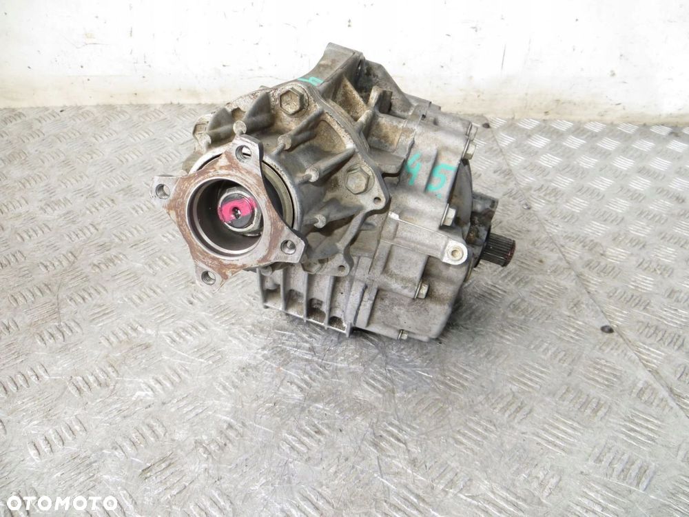 SUZUKI VITARA III 1.4 REDUKTOR MOST PRZEDNI 1M0 14- - 4