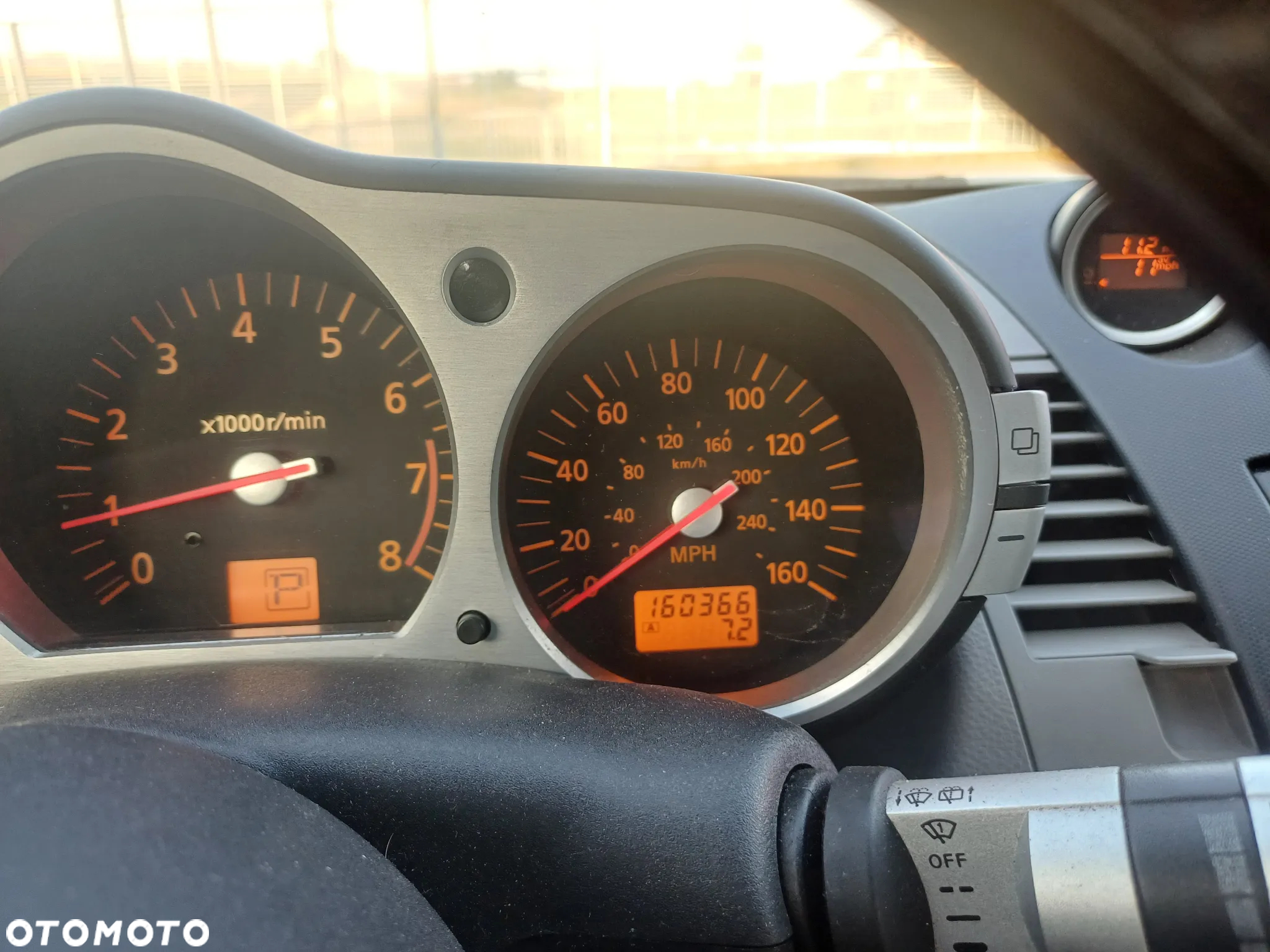 Nissan 350 Z - 23