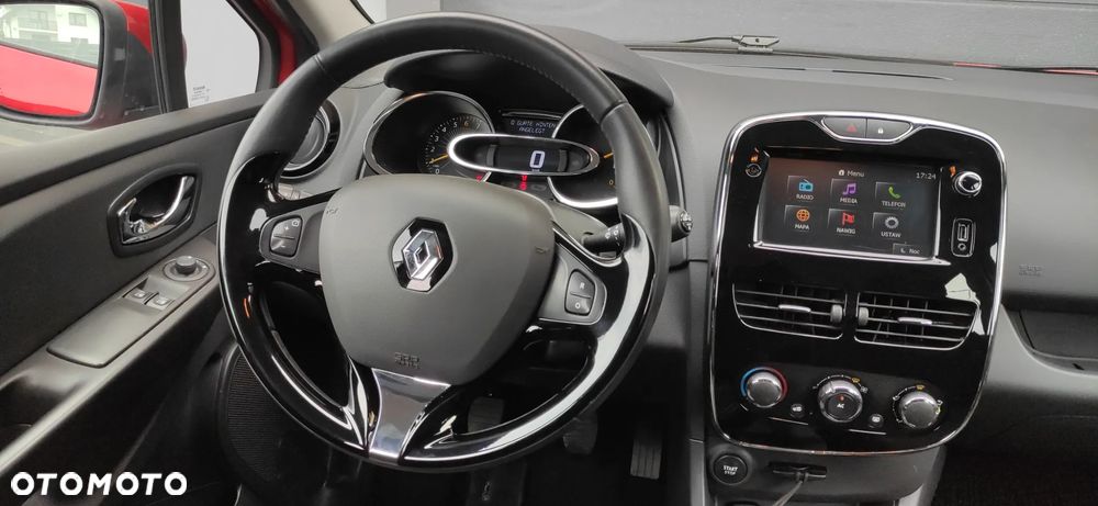Renault Clio 0.9 Energy TCe Intens+ - 11