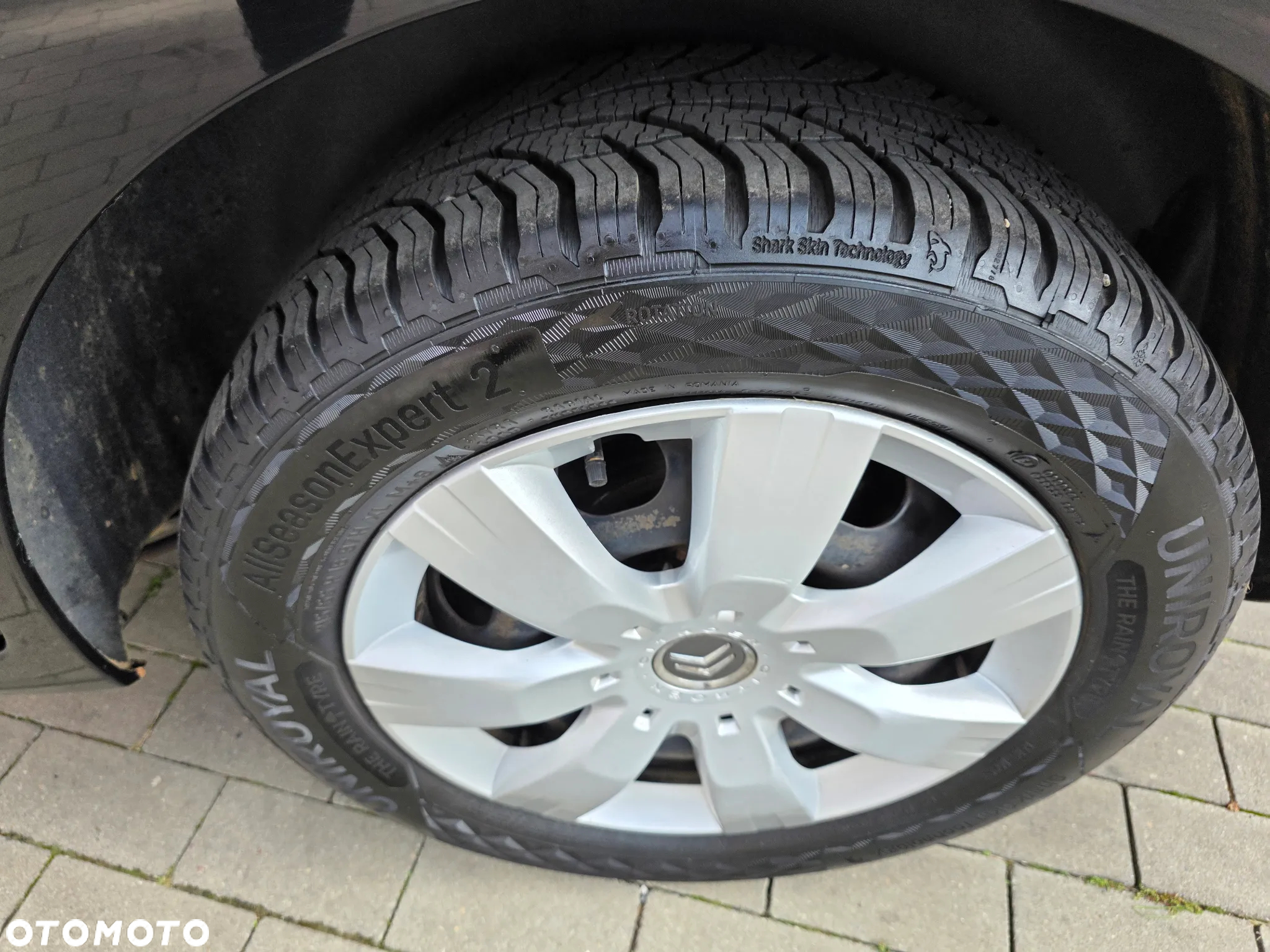 Citroën Berlingo Multispace VTi 120 Selection - 22