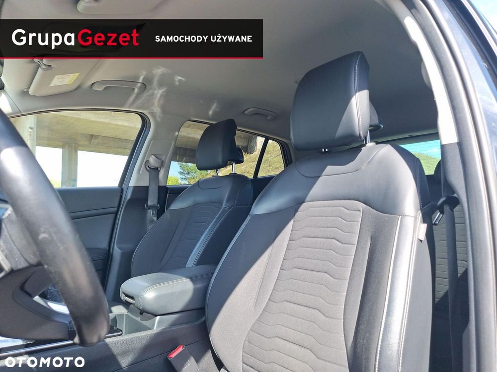 Kia Sportage - 11