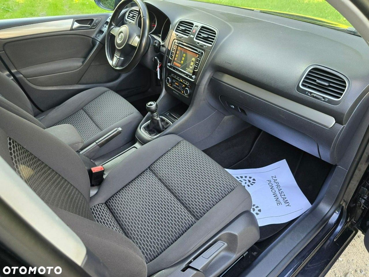 Volkswagen Golf - 20